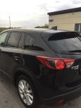 SUV   Mazda CX-5 2013 , 1125000 , 