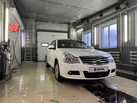  Nissan Almera 2017 , 900000 , 