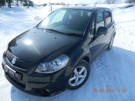 SUV   Suzuki SX4 2006 , 370000 , 