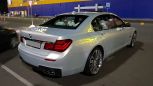  BMW 7-Series 2014 , 3500000 , 