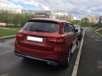 SUV   Mercedes-Benz GLC 2016 , 3200000 , 