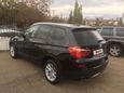 SUV   BMW X3 2012 , 1600000 , 