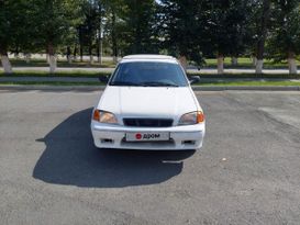  Suzuki Swift 1997 , 75000 , 