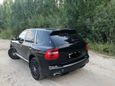 SUV   Porsche Cayenne 2007 , 920000 , 