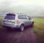 SUV   Subaru Forester 2008 , 725000 , 