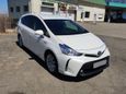    Toyota Prius Alpha 2015 , 1090000 , 