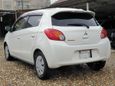  Mitsubishi Mirage 2014 , 495000 , 