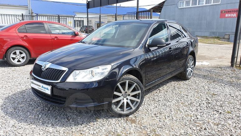  Skoda Octavia 2012 , 399000 , 