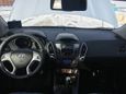 SUV   Hyundai ix35 2010 , 800000 , 