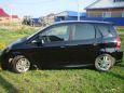  Honda Fit 2008 , 420000 , 