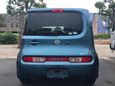  Nissan Cube 2018 , 445000 , 