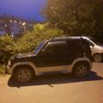  3  Mitsubishi Pajero Mini 2004 , 275000 , 