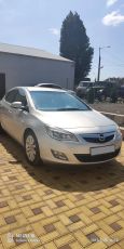  Opel Astra 2012 , 405000 , 