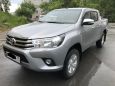  Toyota Hilux 2016 , 2200000 , 