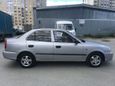  Hyundai Accent 2004 , 159000 , 