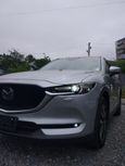 SUV   Mazda CX-5 2017 , 1650000 , 