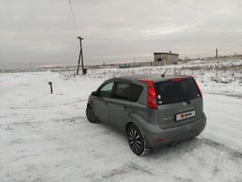  Nissan Note 2006 , 440000 , -