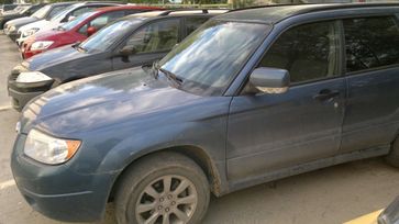 SUV   Subaru Forester 2006 , 430000 , 