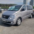    Hyundai Grand Starex 2016 , 1950000 , 