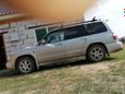 SUV   Subaru Forester 2000 , 340000 , 