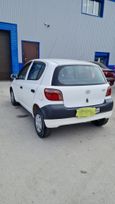  Toyota Vitz 2001 , 190000 , 