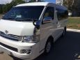    Toyota Hiace 2007 , 950000 , 