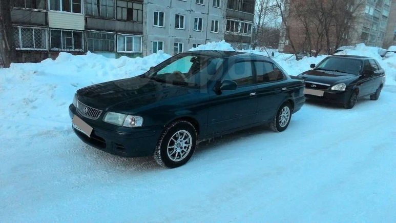  Nissan Sunny 1999 , 125000 , 