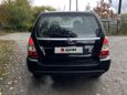 SUV   Subaru Forester 2007 , 720000 , 