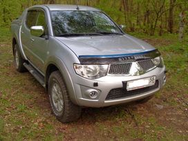  Mitsubishi L200 2011 , 1150000 , 