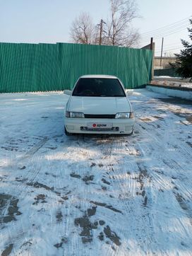 Седан Nissan Pulsar 1990 года, 75000 рублей, Артём