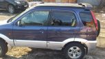 SUV   Daihatsu Terios 1997 , 240000 , 