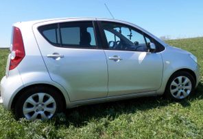  Opel Agila 2009 , 350000 , 