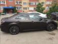  Mazda Mazda6 2010 , 585000 , 