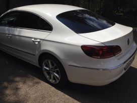  Volkswagen Passat CC 2012 , 920000 , 