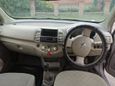  Nissan March 2002 , 145000 , 