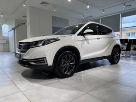 SUV или внедорожник Evolute i-Joy 2023 года, 3995000 рублей, Балашиха