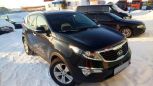 SUV   Kia Sportage 2013 , 845000 , 