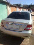  BYD F3 2008 , 250000 , 