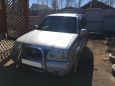 SUV   Suzuki Grand Vitara 2003 , 500000 , 