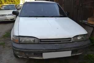  Toyota Carina 1990 , 85000 , 