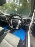  Toyota Aqua 2014 , 580000 , 