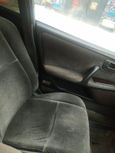  Toyota Mark II 1993 , 320000 , 