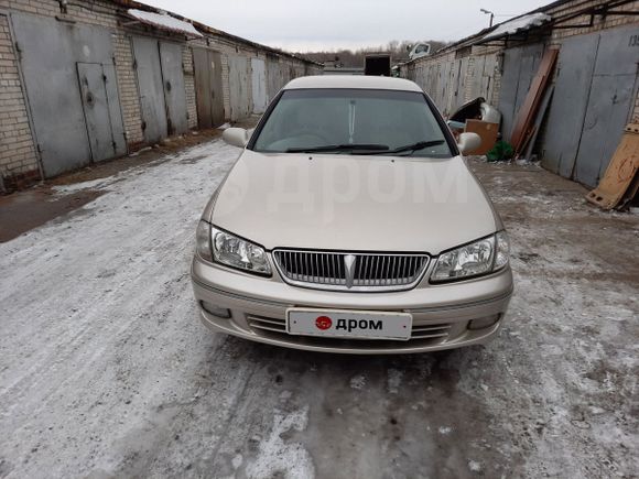  Nissan Bluebird Sylphy 2002 , 275000 , 