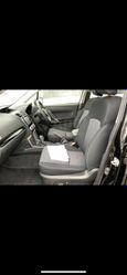 SUV   Subaru Forester 2015 , 1200000 , 