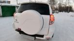 SUV   Toyota RAV4 2012 , 1180000 , -