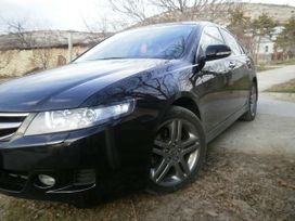  Honda Accord 2007 , 600000 , 