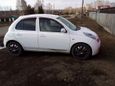  Nissan March 2003 , 400000 , 