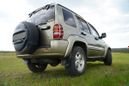 SUV   Jeep Cherokee 2003 , 470000 , 