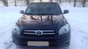 SUV   Toyota RAV4 2008 , 665000 , 