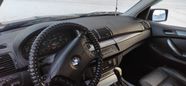 SUV   BMW X5 2004 , 850000 , 